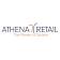 Athena Retail's logo