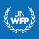 World Food Programme's logo
