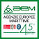 A.E.M. Italia's logo