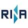 RINA's logo