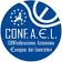 CONFAEL ALBANO LAZIALE's logo