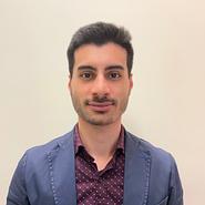 Francesco D. headshot