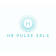 HR Pulse's logo