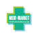 MEDI-MARKET Italy's logo
