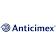 ANTICIMEX ITALIA - The Modern Pest Control Company's logo