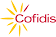 Cofidis Italia's logo