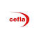 Cefla's logo