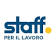 STAFF SPA's logo