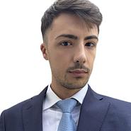Samuele F. headshot