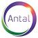 Antal International's logo