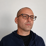 Samuele L. headshot