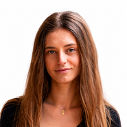 Medina H. headshot