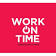 Work On Time Spa's logo