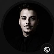 Davide M. headshot