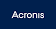 Acronis International GmbH's logo