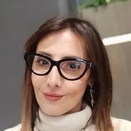 Maria M. headshot