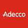 adecco's logo