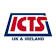 ICTS's logo
