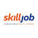 SKILLJOB's logo