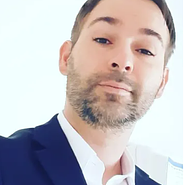Antonino M. headshot