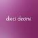 Ottica Dieci Decimi's logo