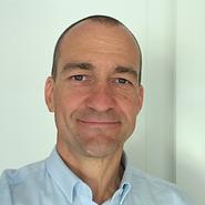 Pietro B. headshot