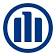 Allianz Italia's logo