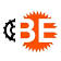 BEGEAR's logo