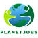 PlanetJobs's logo