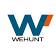 WeHunt's logo