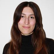 Victoria F. headshot