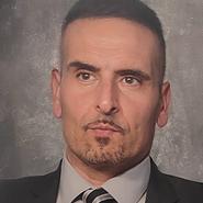 Giuseppe L. headshot