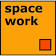 Space Work's logo