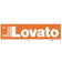 Lovato electric's logo