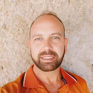 Claudio B. headshot
