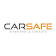 Carsafe's logo