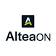 Altea ON's logo
