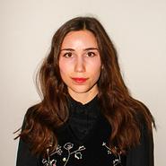 Martina B. headshot