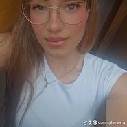 Giovanna M. headshot
