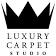 Luxury Carpet Studio's logo