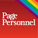 Page Personnel's logo