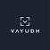 Vayudh's logo