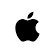 Apple's logo