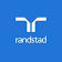 Randstad Switzerland's logo