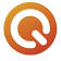 Q Italia's logo