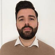 Andrea C. headshot