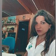 Dalia Luisa C. headshot