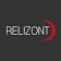 Relizont's logo
