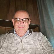 Paolo P. headshot