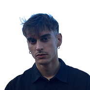 Pietro Riccardo C. headshot